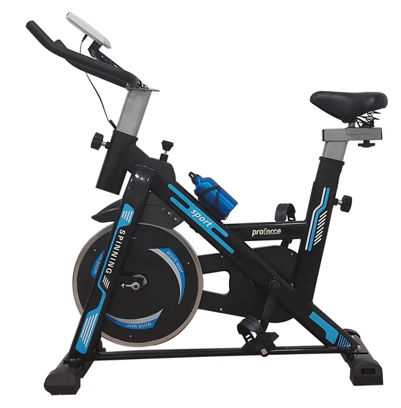 Proforce Ms 500 Spin Bike - Kondisyon Bisikleti ürün görseli 1
