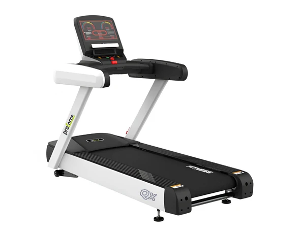 Proforce QX M TİCARİ PROFESYONEL KOŞU BANDI (5 HP AC MOTOR) ürün görseli 1