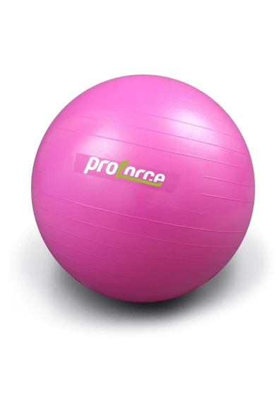 Proforce Plt 55 Cm. Pılates Topu 900gr - Resim 5