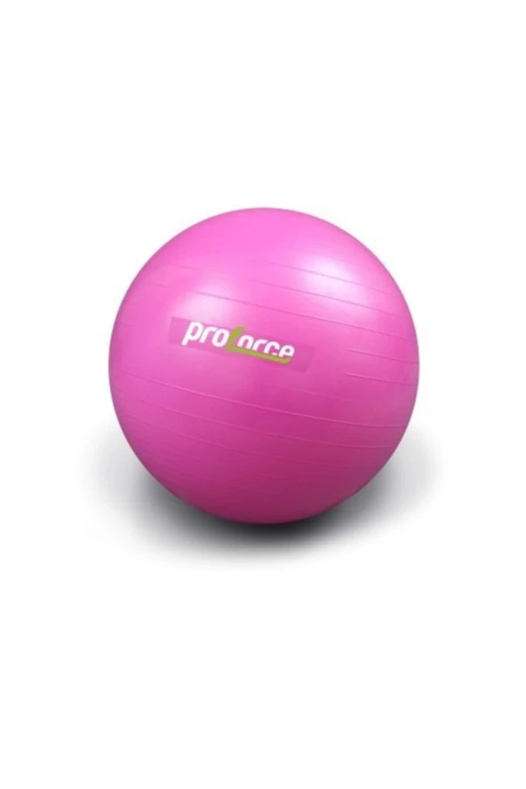 Proforce 20 Cm [pembe] Çapında Mini Pilates Topu/110 Gr ürün görseli 1