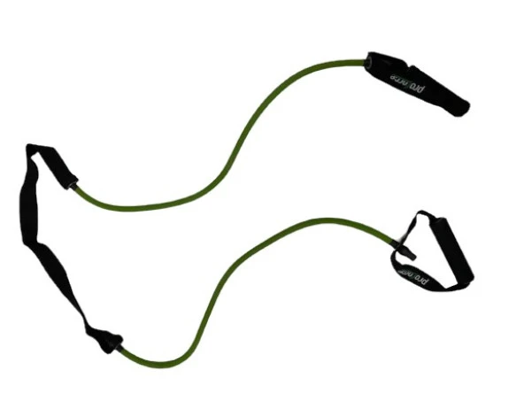 Proforce Dl02 2.10 Cm Antrenman Direnç Lastiği - Resim 2