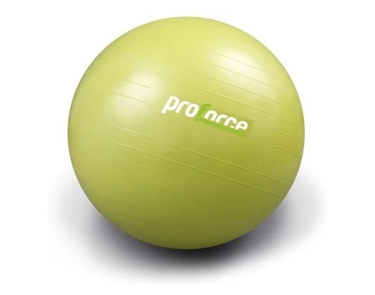 Proforce 25 Cm [yeşil] Çapında Mini Pilates Topu/130 Gr ürün görseli 1
