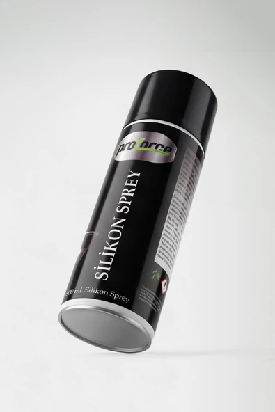 Proforce 500 Ml Silikon Koşu Bandı Yağı (silikon Sprey) ürün görseli 1