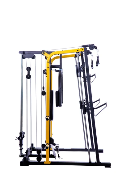 PTTAVM: Proforce Emh06- Multifunctional Smith And Cable Cross