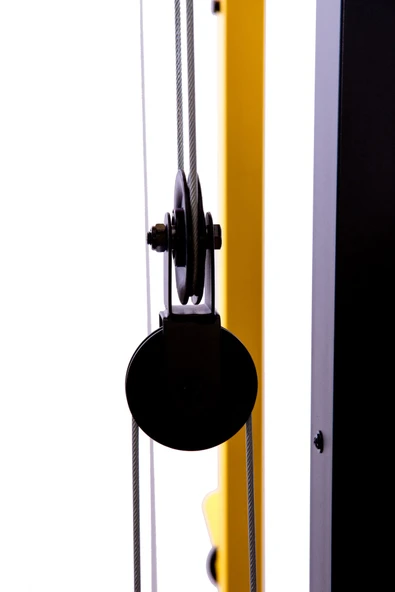 Proforce Emh06- Multifunctional Smith And Cable Cross - Resim 4