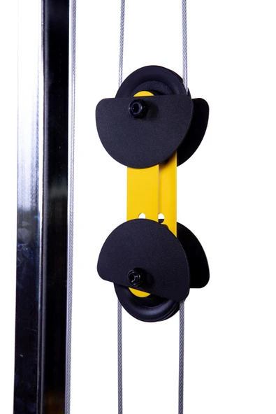 PTTAVM: Proforce Emh06- Multifunctional Smith And Cable Cross