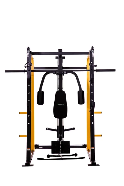 Proforce Emh06- Multifunctional Smith And Cable Cross - Resim 2