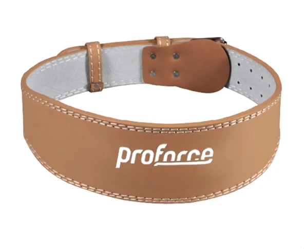 Proforce DERİ AĞIRLIK KEMERİ (105-115-125 CM) ürün görseli 1
