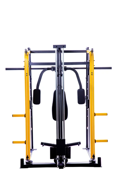 Proforce Emh06- Multifunctional Smith And Cable Cross - Resim 6