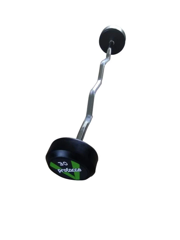 Proforce BRZ BARBELL DUMBELL SET ürün görseli 1