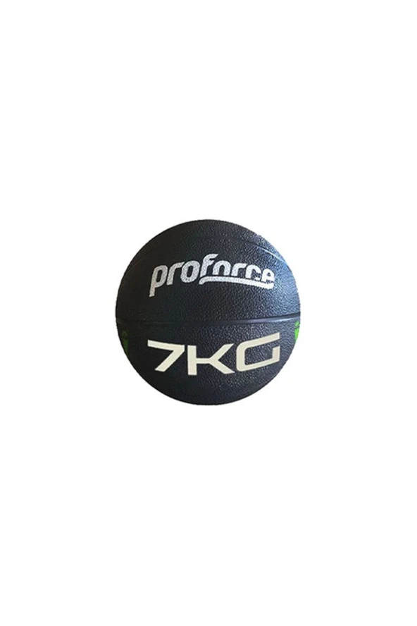 Proforce Proforce Zıplayan Sağlık Topu 7 Kg St7 ürün görseli 1