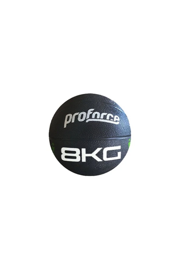 Proforce Proforce Zıplayan Sağlık Topu 8 Kg St8 ürün görseli 1