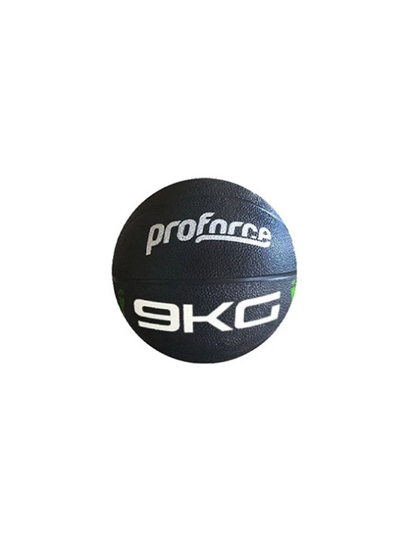 Proforce Proforce Zıplayan Sağlık Topu 9 Kg St9 ürün görseli 1