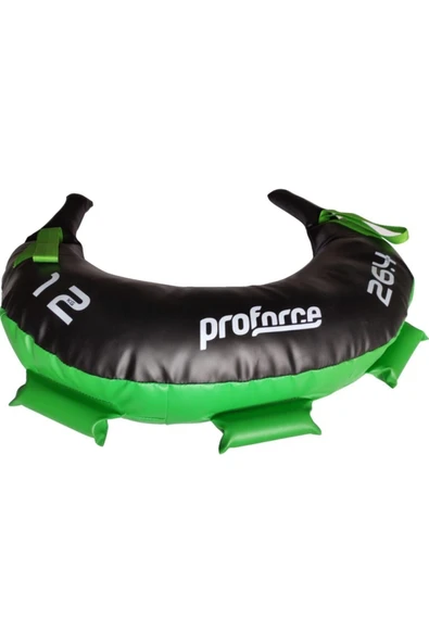Proforce Deri Bulgar Çantası ürün görseli 1