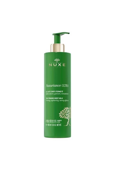 Nuxe Nuxuriance Ultra The Firming Body Milk 400ml ürün görseli 1
