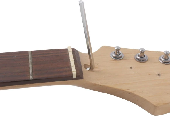 Cort Guitar Neck Adjustment Wrench - Gitar Sap Ayarı Anahtarı ürün görseli 1