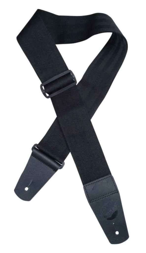 Ibanez DCS50-NB Designer Collection Straps - Navy Blue Gitar Askısı ürün görseli 1