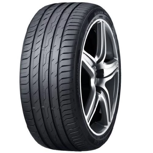 Nexen N'Fera Sport 245/40R18 93Y (Yaz) (2024) ürün görseli 1