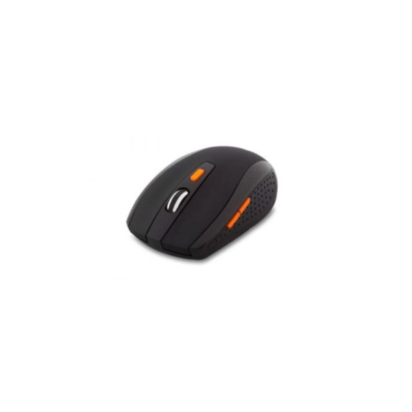 Everest Sm-442 Siyah 2.4 Ghz Kablosuz Optik Mouse ürün görseli 1