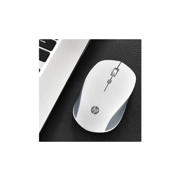 HP S1000 Plus Standart Kablosuz Mouse Iş Ofis Kullanıma Uygun ürün görseli 1