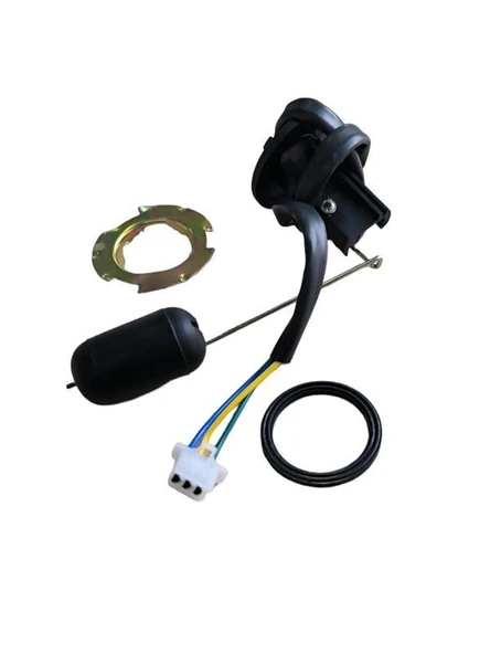 BENZİN ŞAMANDIRASI SFC 100 - Resim 2