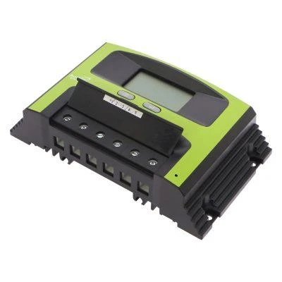 PROVİSTA 30A 12V PWM - Resim 2