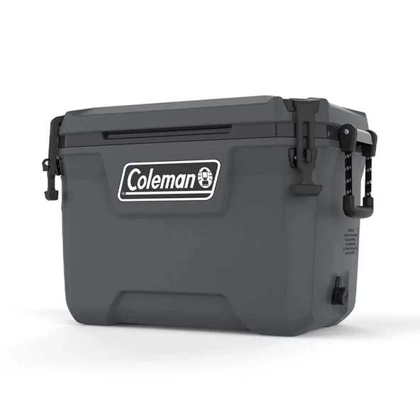 Coleman Convoy 55QT 5823 Taşınabilir Buzluk 52Lt ürün görseli 1