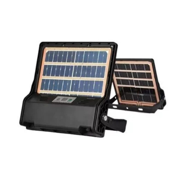 300W Solar Bahçe Aydınlatma ürün görseli 1