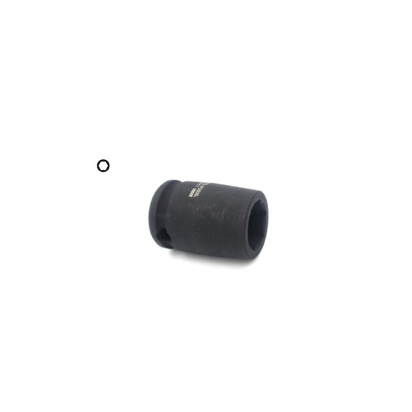 Ceta Form 17 Mm 3/8'' 6 Köşe Havalı Lokma Anahtar C52R-H17 ürün görseli 1