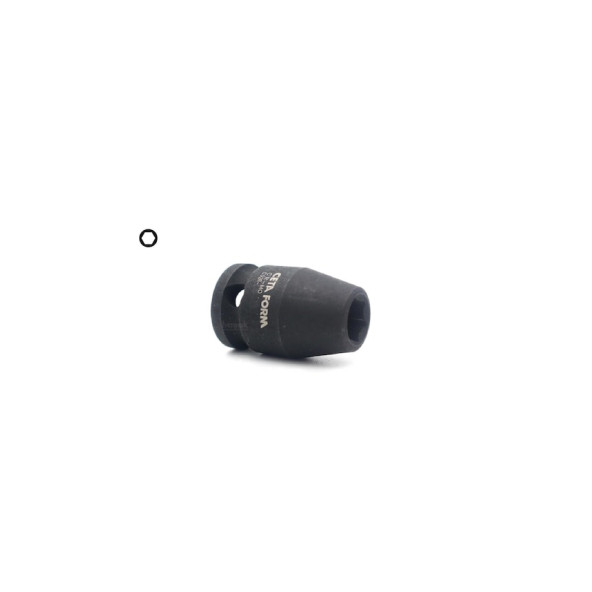 Ceta Form 12 Mm 3/8'' 6 Köşe Havalı Lokma Anahtar C52R-H12 ürün görseli 1