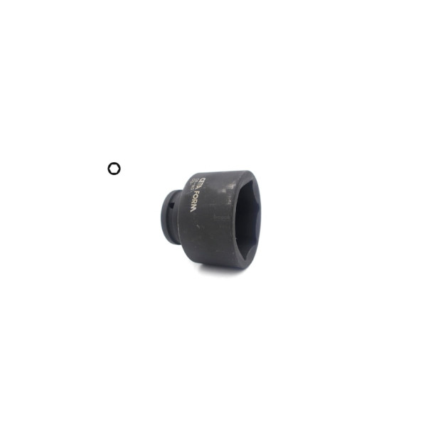Ceta Form 55 Mm 3/4'' 6 Köşe Havalı Lokma Anahtar C72-H55 ürün görseli 1