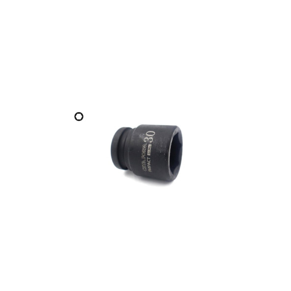 Ceta Form 30 Mm 3/4'' 6 Köşe Havalı Lokma Anahtar C72-H30 ürün görseli 1
