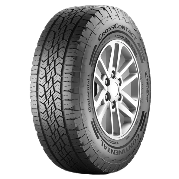 Continental CrossContact ATR 245/65 R17 111H XL FR 4 Mevsim Lastik - 2024 ürün görseli 1