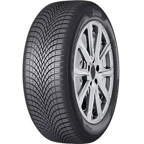 Sava All Weather 215/60R16 99V XL (4 Mevsim) (2024) ürün görseli 1