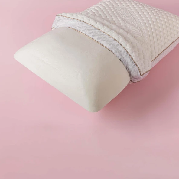 Moln Collagen Visco Yastık - Resim 6