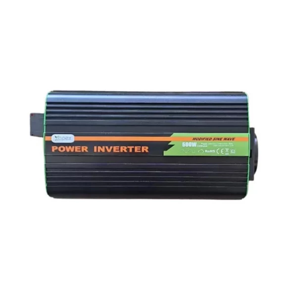 APEX 600W MODİFİYE SİNÜS İNVERTER ürün görseli 1