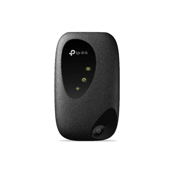 TP-Link M7200 300 Mbps 4G Taşınabilir Modem ürün görseli 1