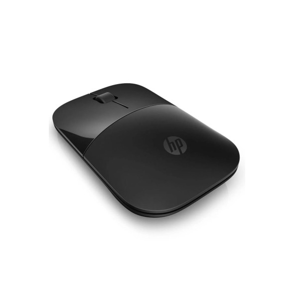 Hp Z3700 Kablosuz Siyah Mouse V0l79aa - Resim 4