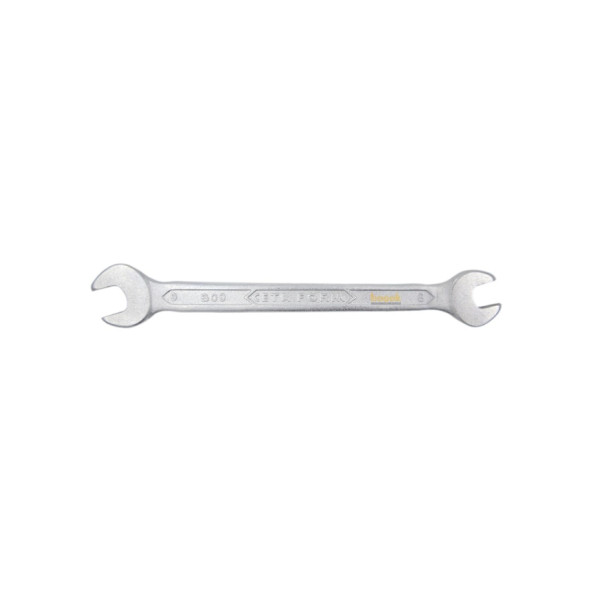Ceta Form 08 X 10 Mm Uzun Açık Ağız Anahtar B09-0810 ürün görseli 1