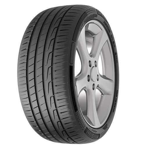 Milestone CarMile Sport 195/40R16 80V XL TL (Yaz) (2024) ürün görseli 1
