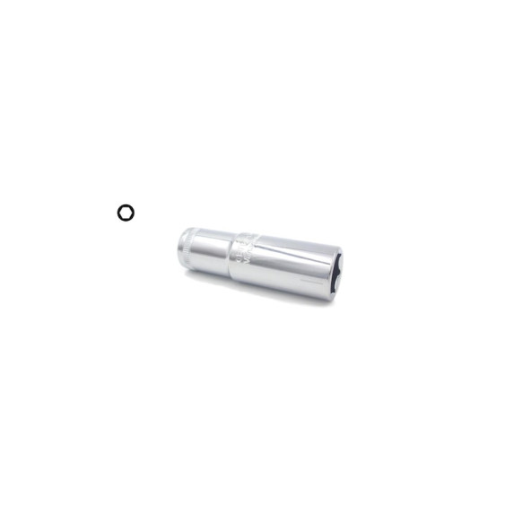 Ceta Form 15 Mm 1/2'' 6 Köşe Derin Lokma Anahtar C24-H15 ürün görseli 1