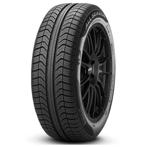 Pirelli Cinturato All Season Plus 215/55 R17 98W XL 4 Mevsim Lastik - 2023 ürün görseli 1