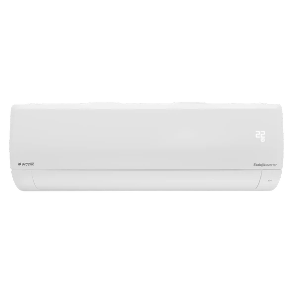 Arçelik (MontajDahil) 24325 Ekolojik 24000 Btu A++ İnverter Klima ürün görseli 1