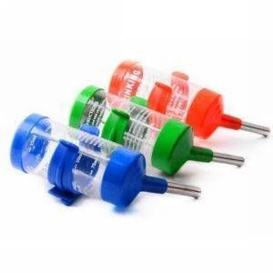 Hamster Ginepig Tavşan için Kemirgen Suluğu 80 ml ürün görseli 1