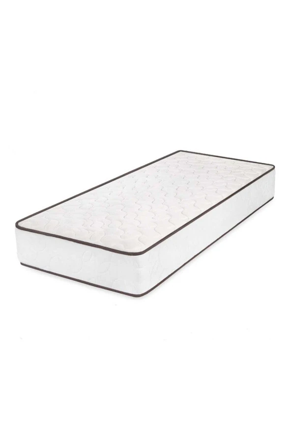 ÖZEL YAPIM 60x120 Ortopedik Yaylı Yatak Ortopedik Lüx Jakarlı Yatak ürün görseli 1