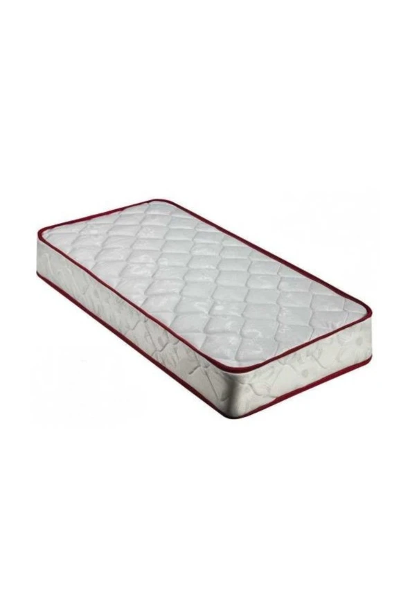 DELÜXE Jakarlı Ortopedik Yaylı Yatak 60x110 Cm ürün görseli 1