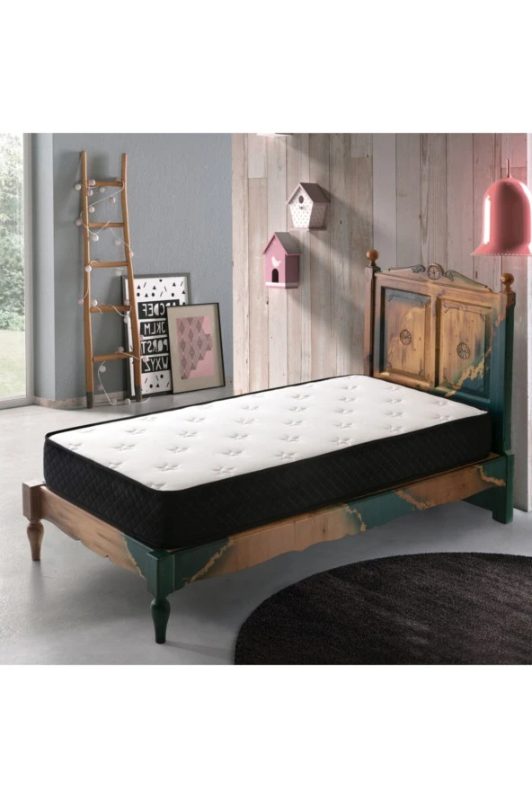 Ortopedik Yaylı Yatak P.C Parrot Tek Kişilik Çift Kişilik Ve Çoçuk Yaylı Yatakları ürün görseli 1