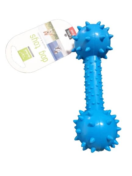 Nunbell Plastik Oyuncak Damble Mavi 14 cm ürün görseli 1