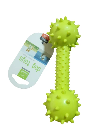Nunbell Plastik Oyuncak Damble Sarı 14 cm ürün görseli 1