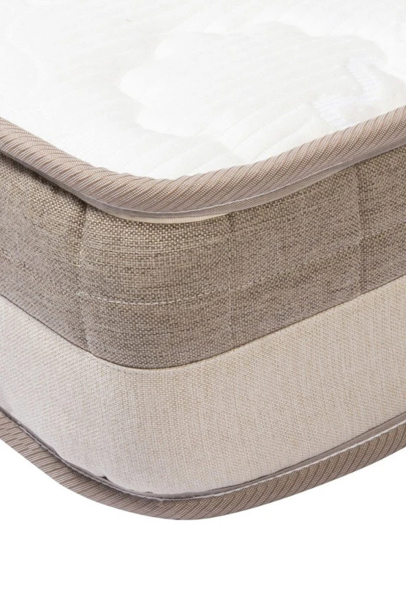Maxi-Cosi 60x120 Cm  Milky Ortopedik Yaylı Yatak ürün görseli 1